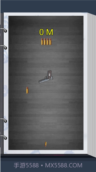 枪神大作战2020截图2