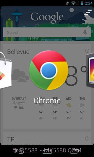 侧边栏手势 Switchr Beta截图3 侧边栏手势 Switchr Beta截图3