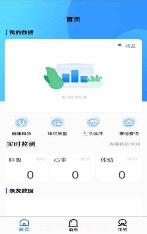 安馨健康截图1 安馨健康截图1