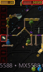 魔法水滴(Enigmo)截图3