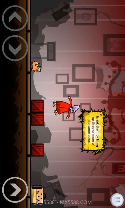 疯狂猫奶奶截图2 疯狂猫奶奶截图2