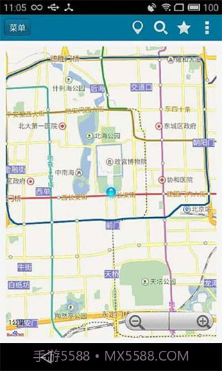 位置伪装大师(位置模拟助手)V3.6.7 安卓最新版截图3 位置伪装大师(位置模拟助手)V3.6.7 安卓最新版截图3