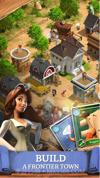 指针点:西部截图3