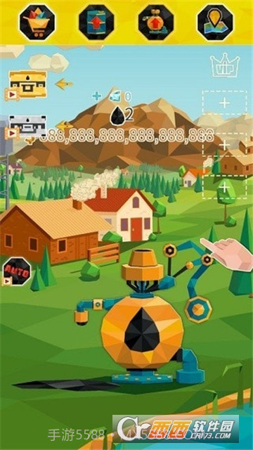 石油大亨无限金币版截图1 石油大亨无限金币版截图1