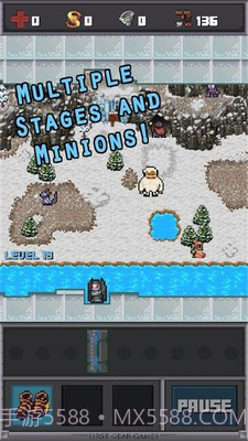 镜的欢迎会漫画截图2