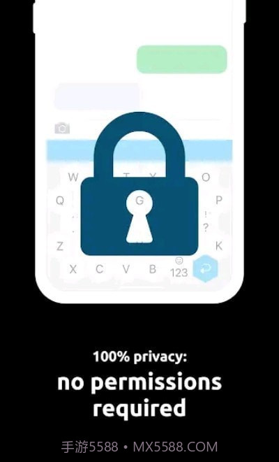 Typewise离线键盘截图4