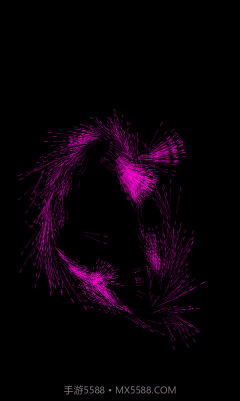 魔幻粒子截图2 魔幻粒子截图2