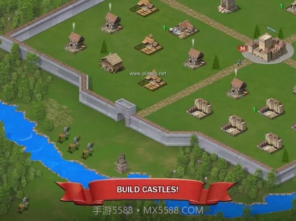 上议院的王国截图2 上议院的王国截图2