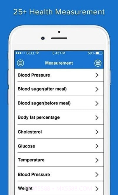 药丸提醒截图3 药丸提醒截图3
