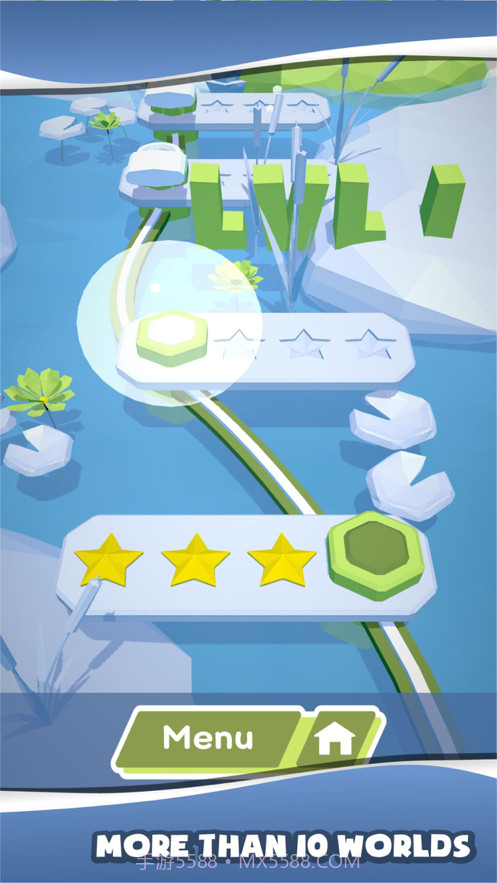 FrogThePrincess截图3