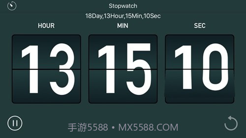 翻页计时器截图3 翻页计时器截图3