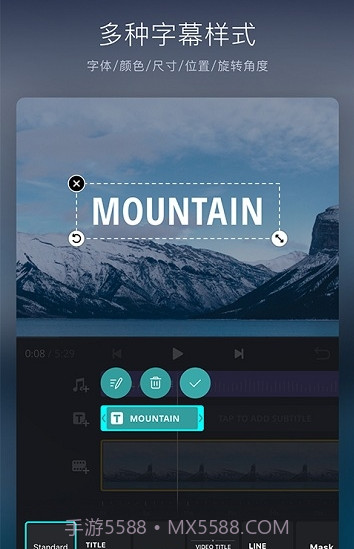VLOG相机APP截图3