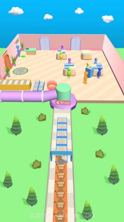 控制台工厂截图3 控制台工厂截图3