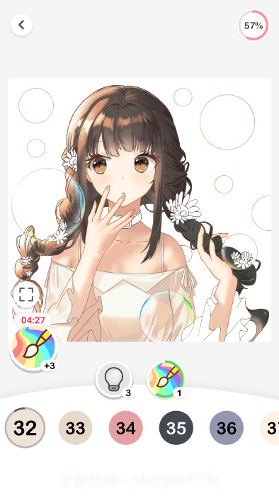 数字彩绘截图1 数字彩绘截图1