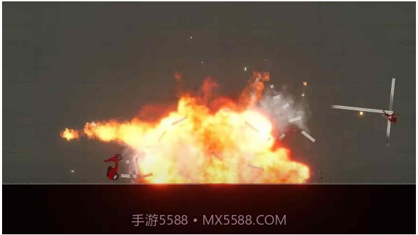 人类车间游乐场截图1