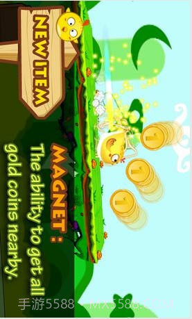 小鸡快跑 Run Run Chicken截图3