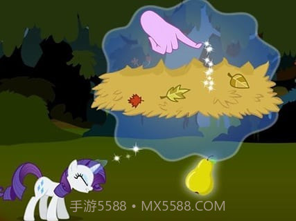 My Little Pony截图3