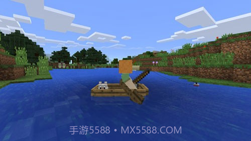 我的世界移动版截图2