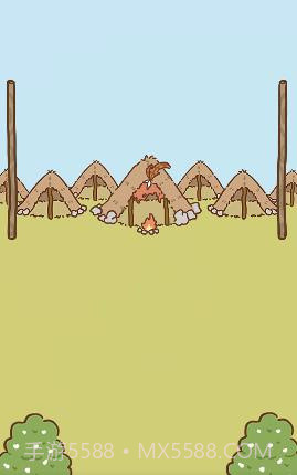 我要当村长版截图1 我要当村长版截图1