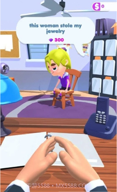 挠他痒痒手机版截图2 挠他痒痒手机版截图2