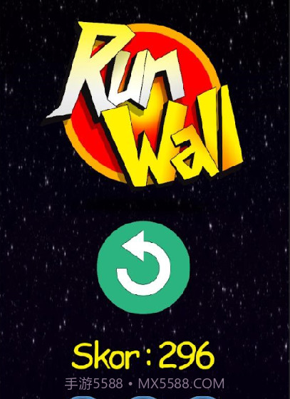 小火箭闪避截图4 小火箭闪避截图4