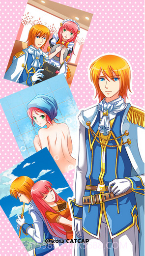 爱养成截图2 爱养成截图2