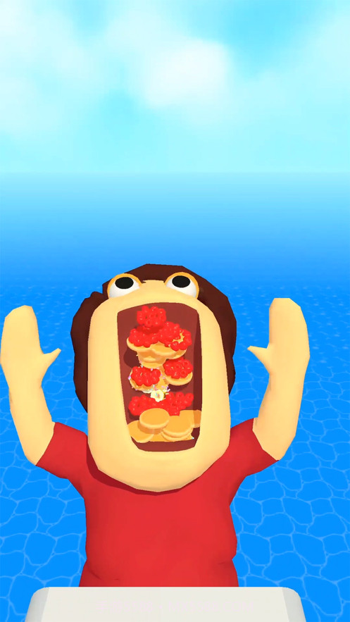 跑跑美味派截图6 跑跑美味派截图6