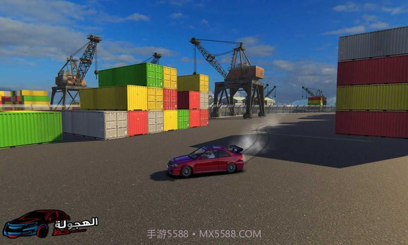 哈吉瓦勒线截图2 哈吉瓦勒线截图2