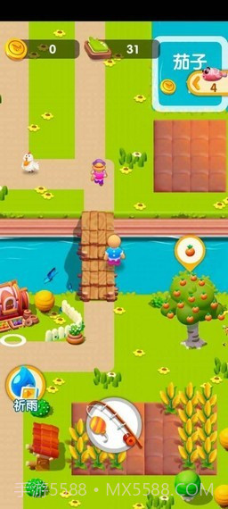 小小牧场主截图1