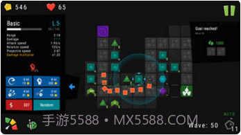 Infinitode截图1 Infinitode截图1