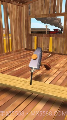 劈砍水果大师截图4 劈砍水果大师截图4