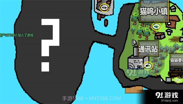 猫猫突围单机版截图3 猫猫突围单机版截图3