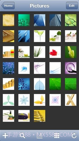 资源管理器 iFiles截图3