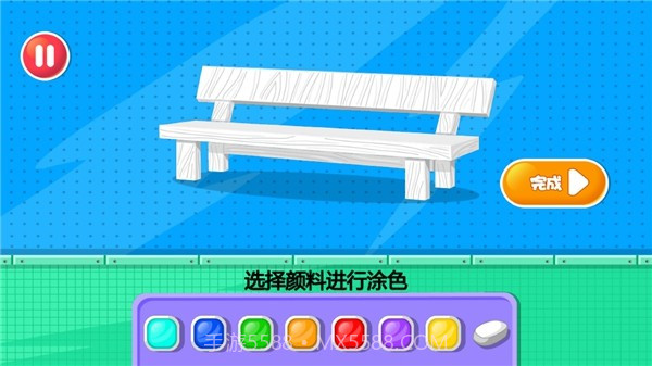 小小建造家截图1 小小建造家截图1