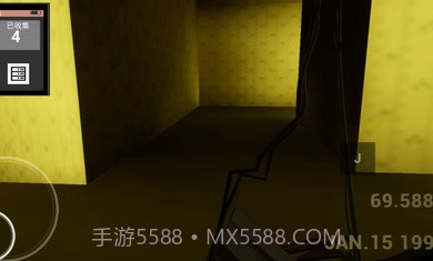 打开后室2截图4