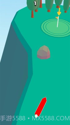 有趣高尔夫截图4 有趣高尔夫截图4