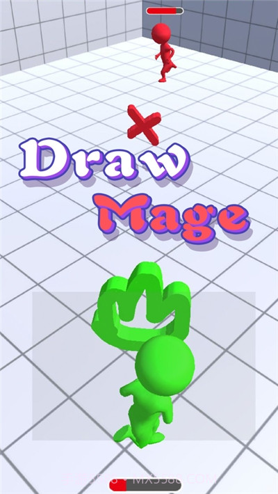 画线魔法截图3 画线魔法截图3