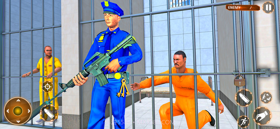 越狱截图5 越狱截图5