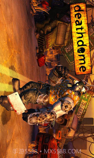 死之绝境截图1 死之绝境截图1