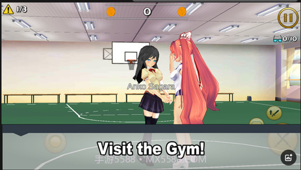 内迪尔模拟器2截图3 内迪尔模拟器2截图3