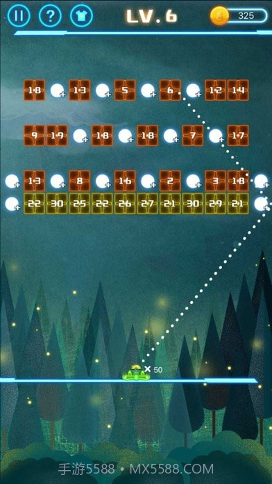 弹球弹不停截图5 弹球弹不停截图5