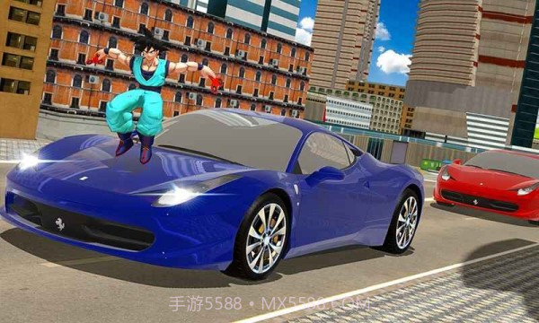 虚构悟空英雄截图4 虚构悟空英雄截图4