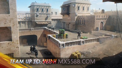 特种兵小组生存v0.6截图2