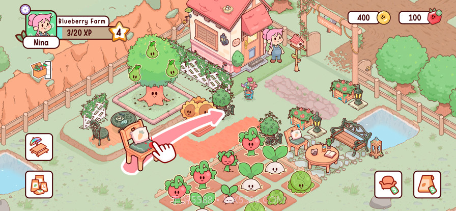 我亲爱的农场·中国之家截图2