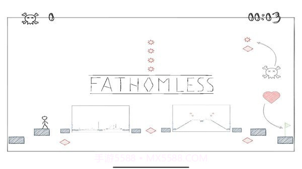 涂鸦大冒险截图4