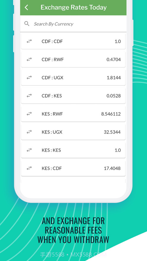 LeafWallet截图6 LeafWallet截图6