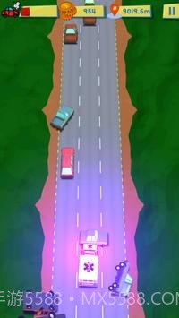 疏通交通截图2 疏通交通截图2