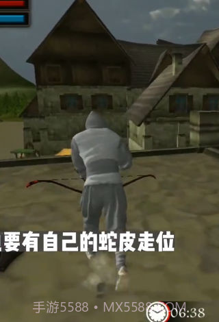 忍者狩猎截图3 忍者狩猎截图3