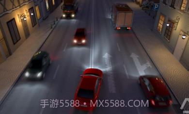 德国公路赛车手截图3