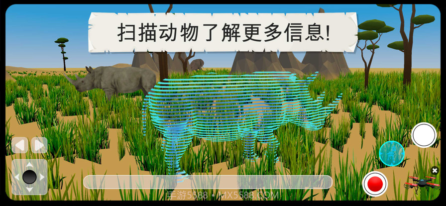 野生动物截图4 野生动物截图4